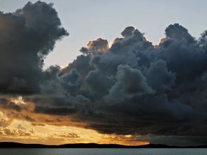 Nevihtni oblaki